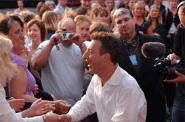 Colin Fry