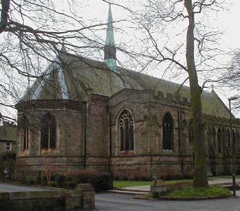 Lanarkshire Spiritualist Church 