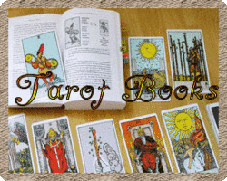 Tarot Books, Tarot Meanings Books