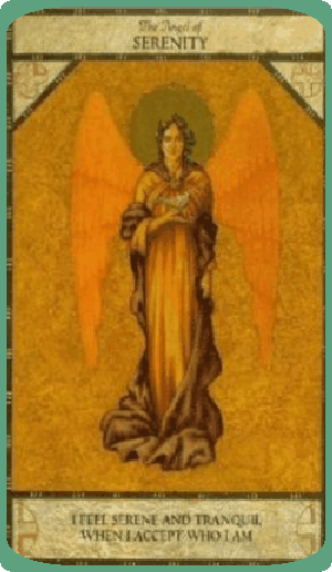 Angel of Pregnancy