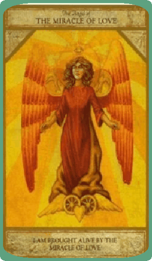 Angel of Idealism