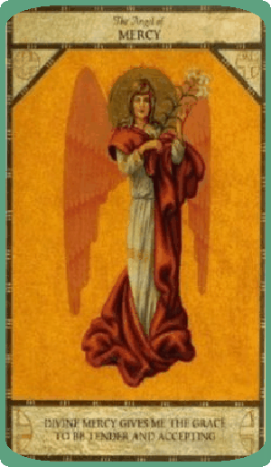 Angel of Sanctuary