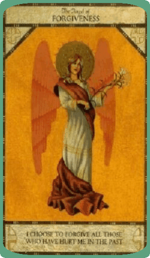 Angel of Immobility