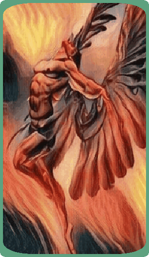 Angel of Truth