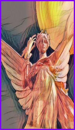 Archangel Azazel Meanings