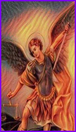 Archangel Yeialel Meanings