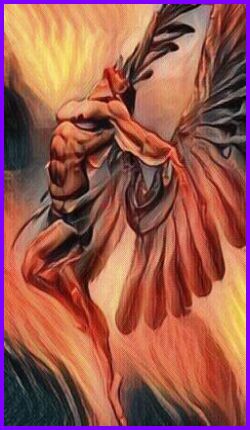 Archangel Lucifer Meanings