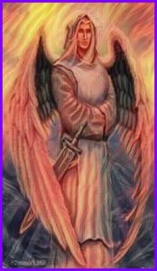 Archangel Names